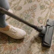 Huishoudelijke hulp ouderen