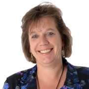 Marie-José van de Sande