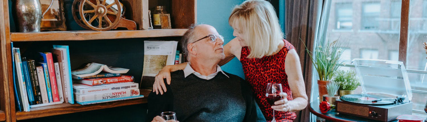 Hulp voor mantelzorgers Hulp voor mantelzorgers