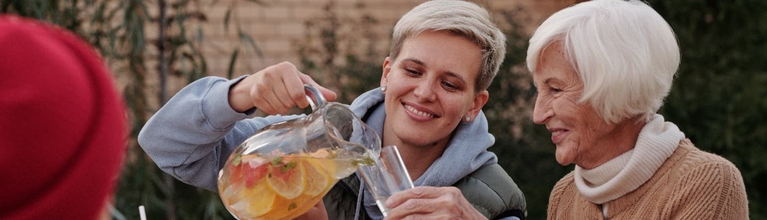 MJ Regelt mantelzorg