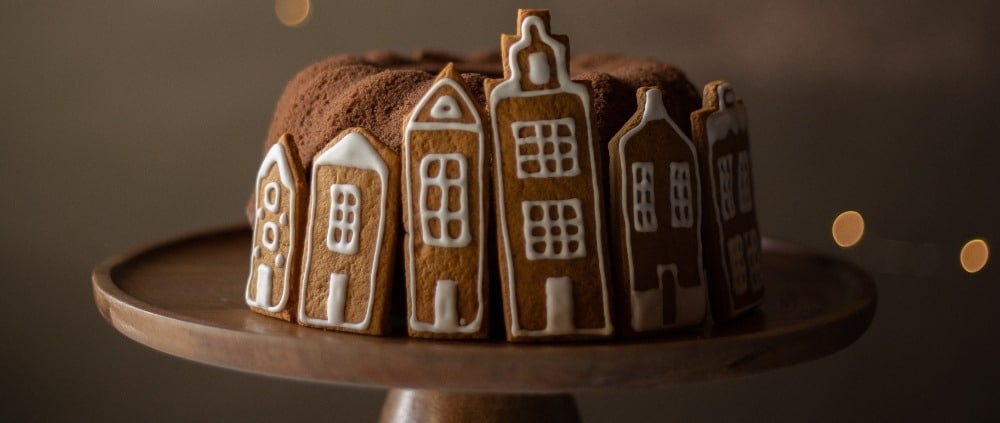 Mantelzorgen en dicht bij elkaar wonen Dichtbij elkaar wonen om te kunnen mantelzorgen