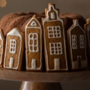 Dichtbij elkaar wonen om te kunnen mantelzorgen